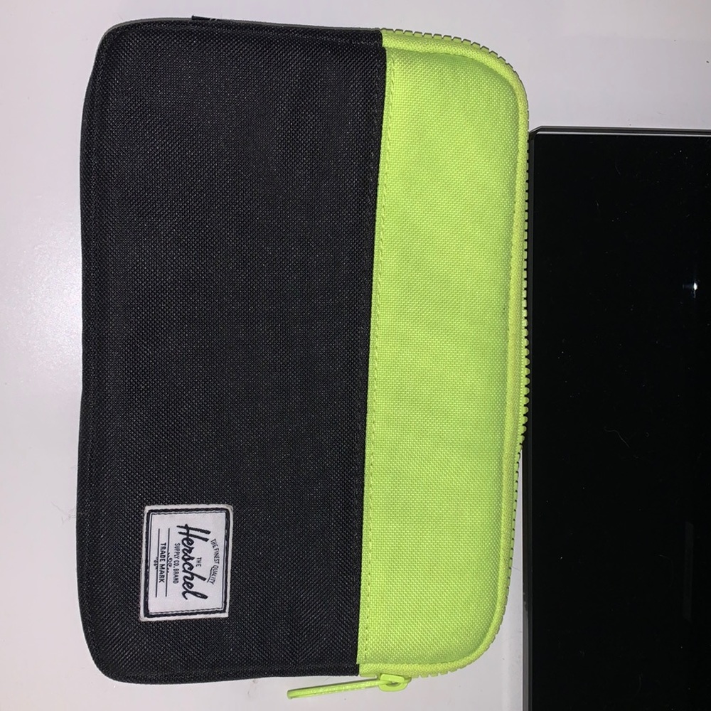 Hershel iPad mini case